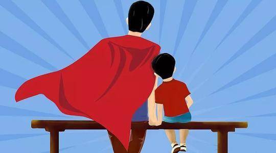 爸爸陪孩子玩耍的十种方法,爸爸应该怎么做才能让孩子快乐