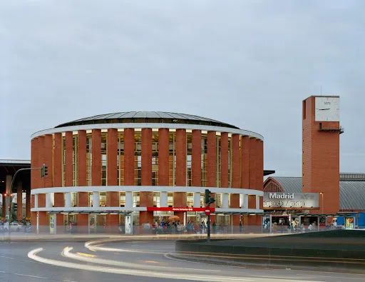 马德里不可思议视频背景,马德里不思议的视频