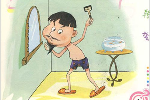 5-7岁脑筋急转弯大全及答案爆笑版,12岁孩子脑筋急转弯100个及答案