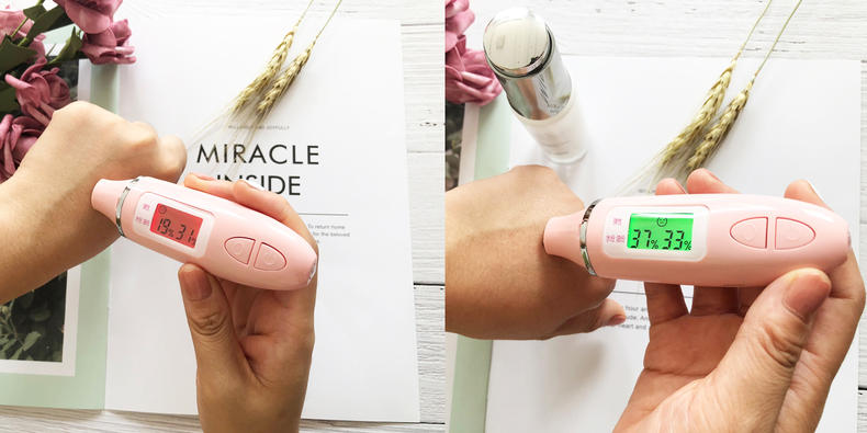 公认的最好用的精华曝光,传说系列口碑最好的一部