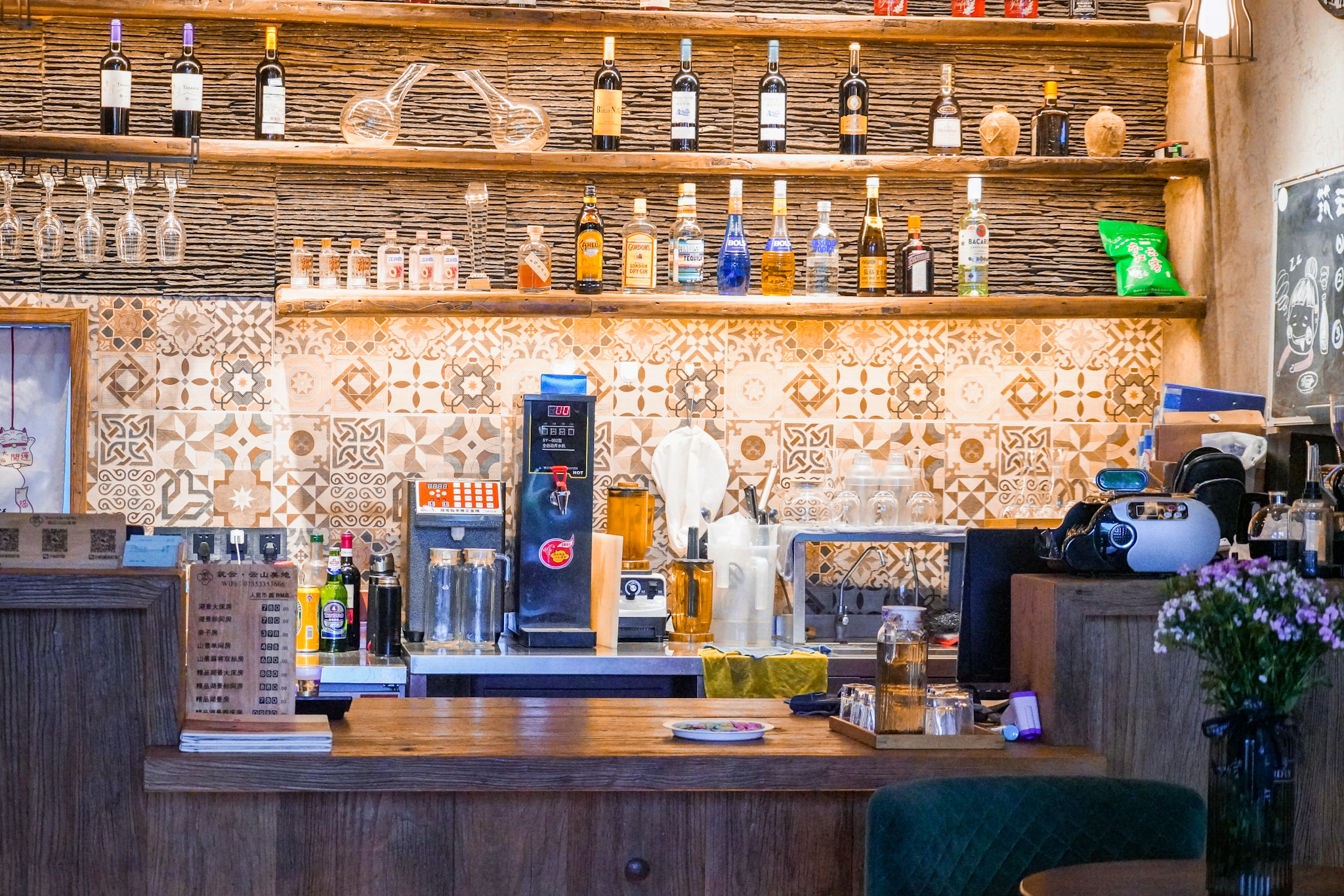 郴州仰天湖民宿多少钱一晚,郴州民宿一晚多少钱