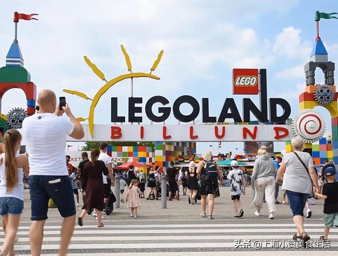中国首个乐高乐园在四川,成都融创乐高乐园