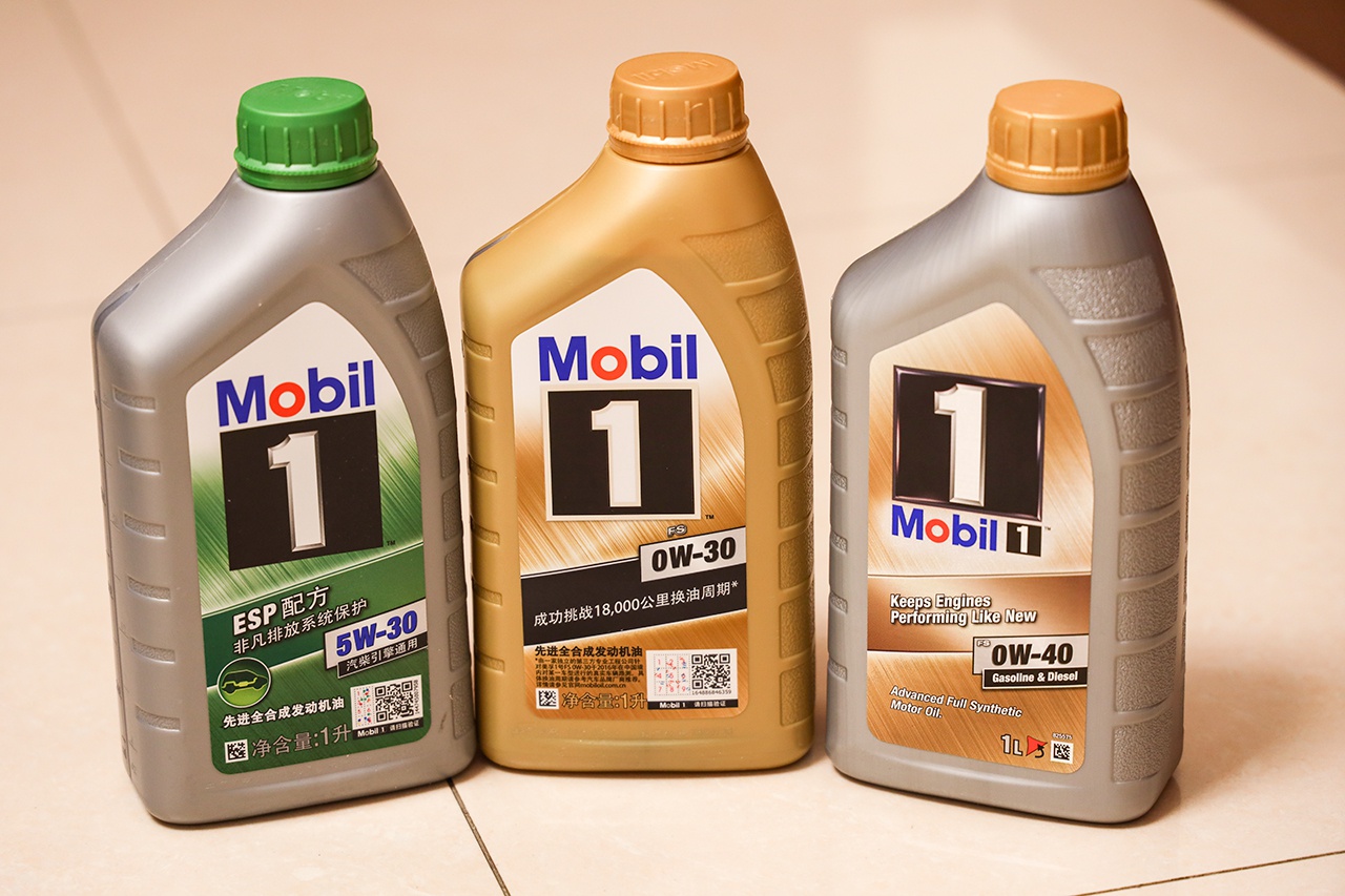 关于机油问题专业知识了解一下,车主都应该了解的机油知识