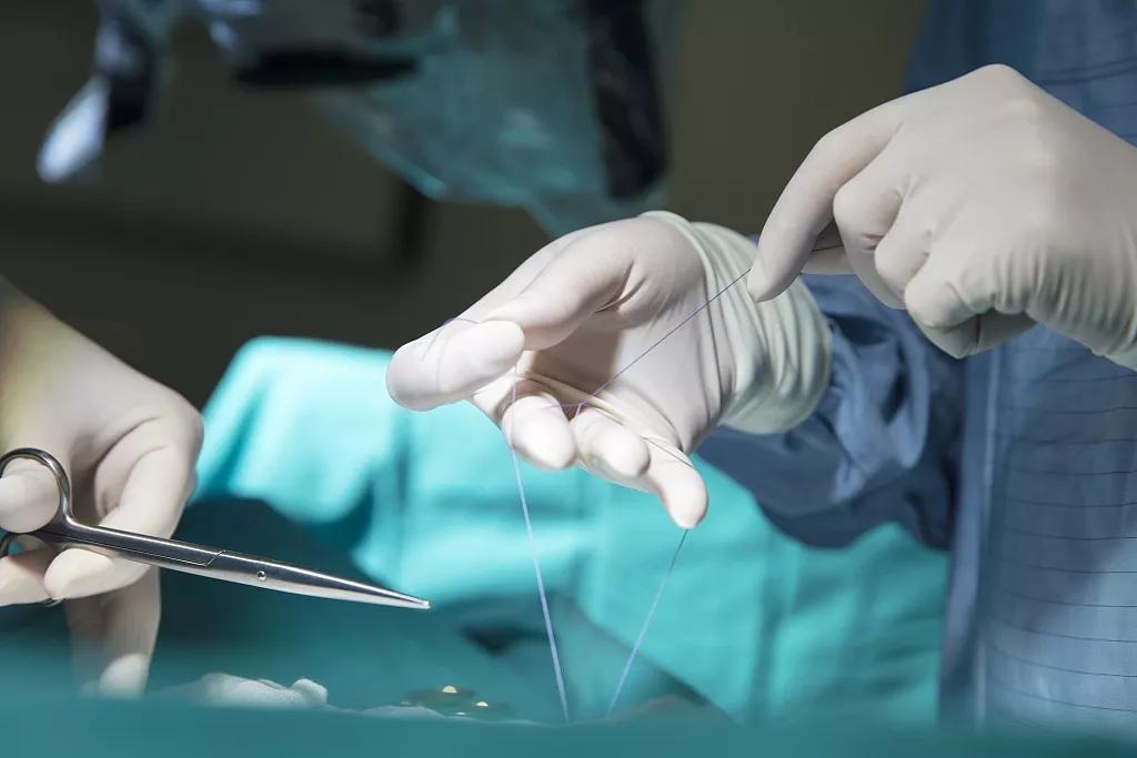 外科缝线知多少？这篇文章讲全了