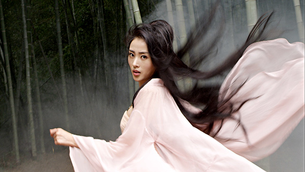 5本好评无数口碑炸裂的网文小说,6本经典有看点的小说