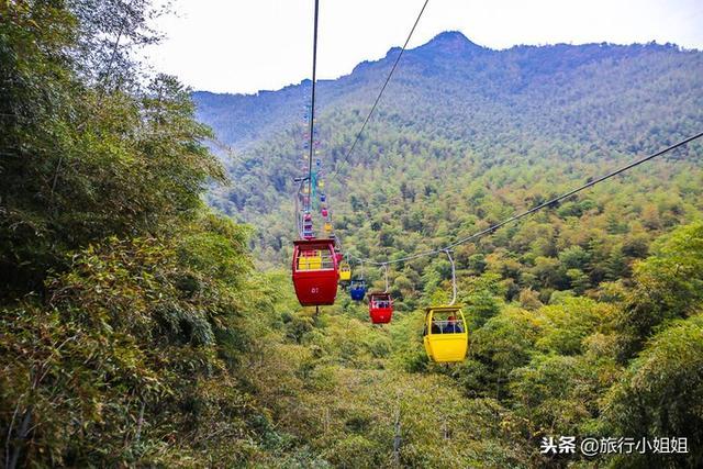 天目湖加南山竹海哪里泡温泉好,天目湖度假秘境享受绝美自然山水