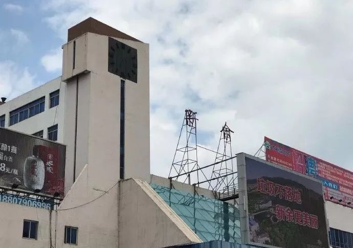 新余火车站记忆,新余火车站原来是什么地方