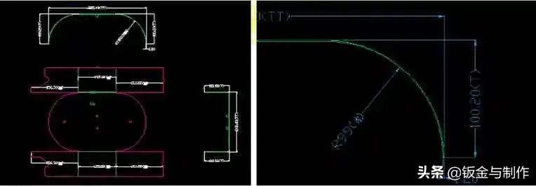 钣金弯了怎么修复,钣金折弯工艺瓶颈