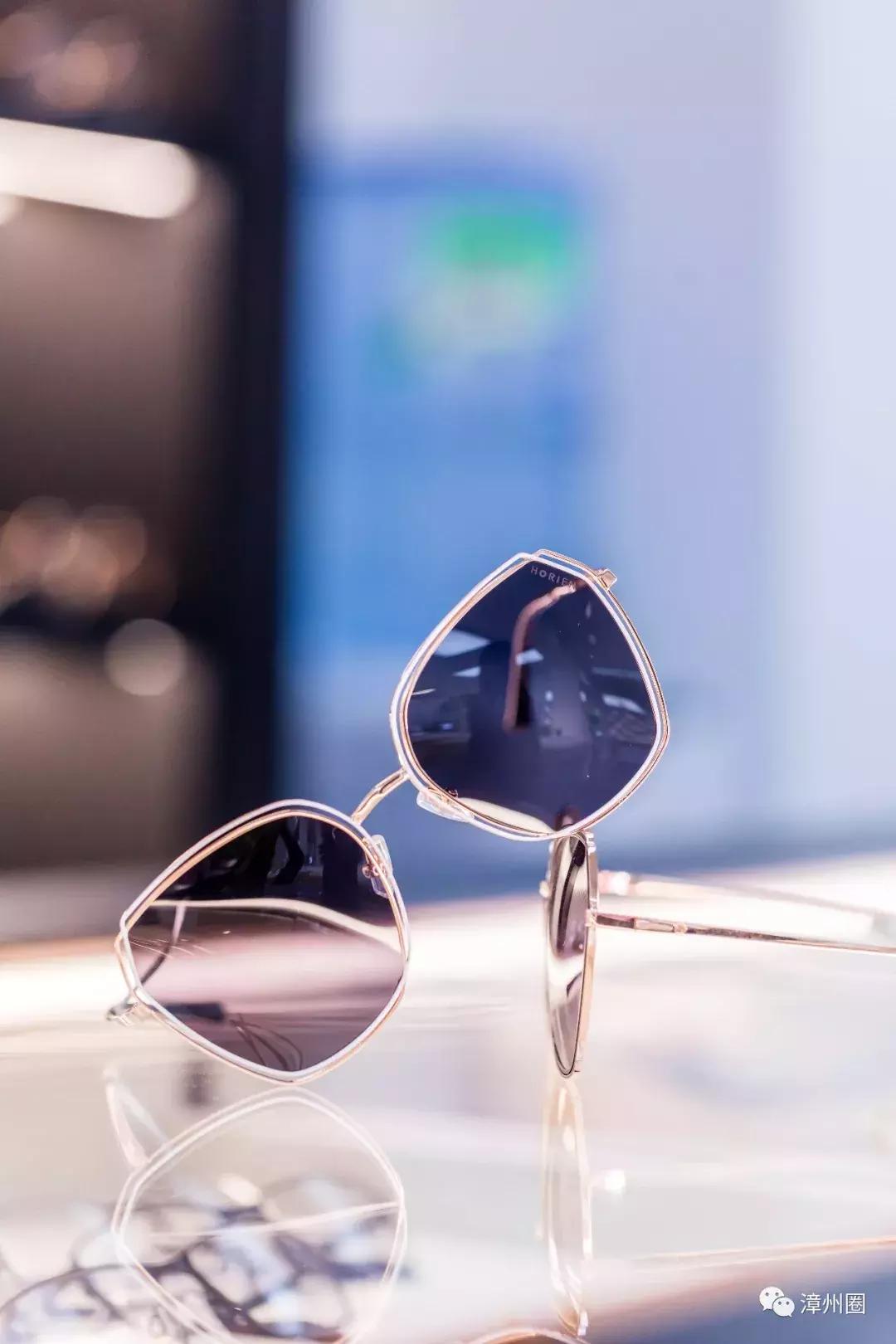 真的假的！漳州自带网红流量的眼镜店做活动了！分分钟被搬空！