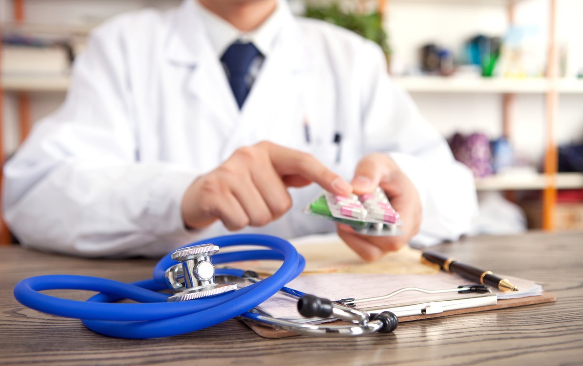 胃痛胃酸吃什么药效果最好,胃酸引起的胃疼应该吃什么药