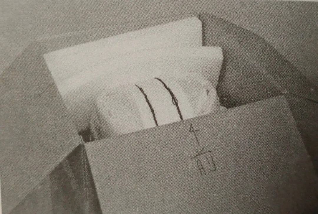 *物文**及艺术品包装运输指南——甲胄