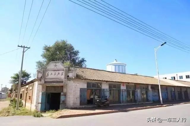 大连有一个蓝色的小城堡景点,大连秋季旅游景点攻略大全