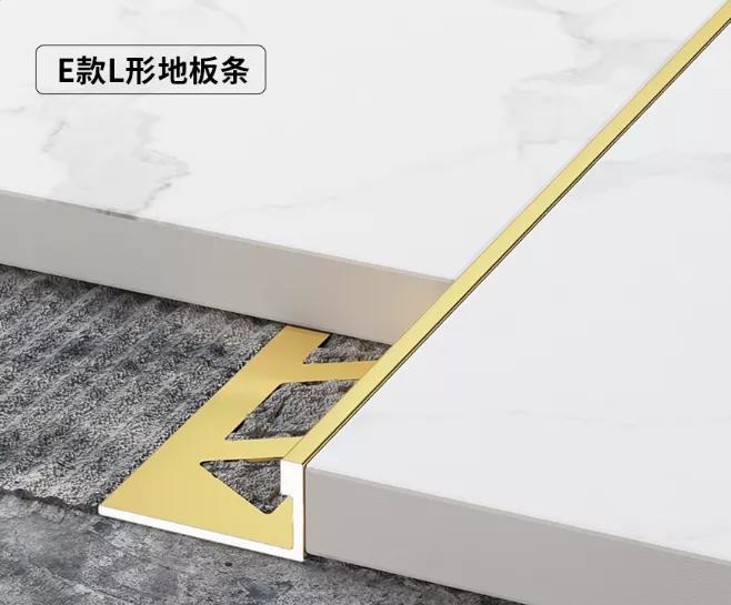 金属线条正确使用方法,新手做金属线条要注意什么