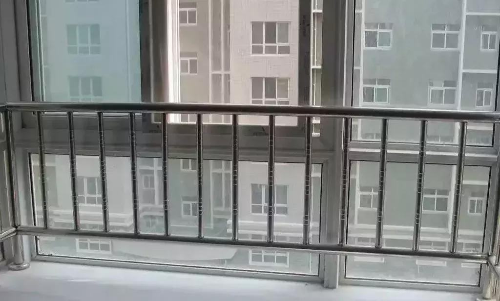 等我买房了,买房封闭阳台