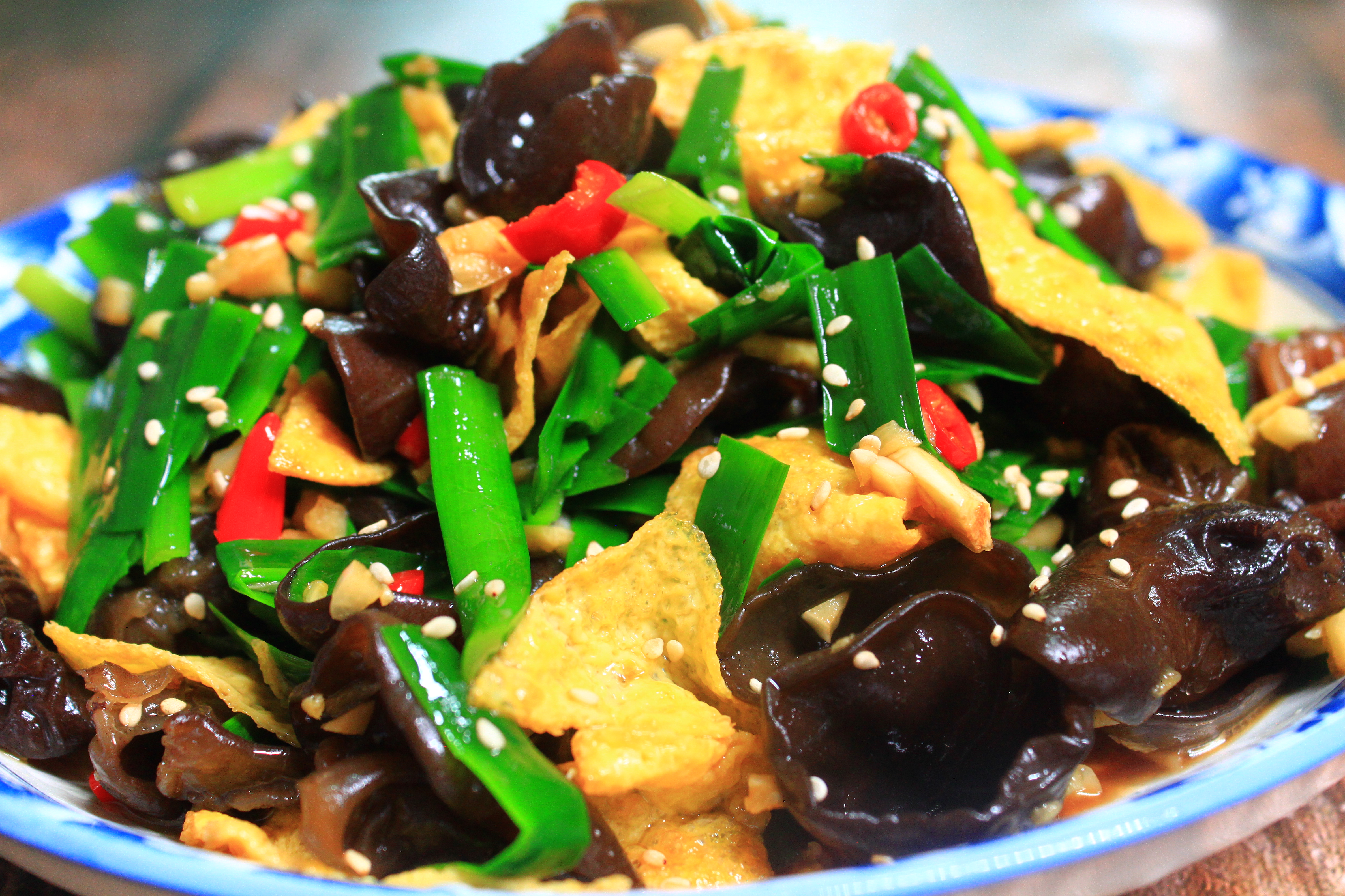 春养阳气胜良药,春养阳气