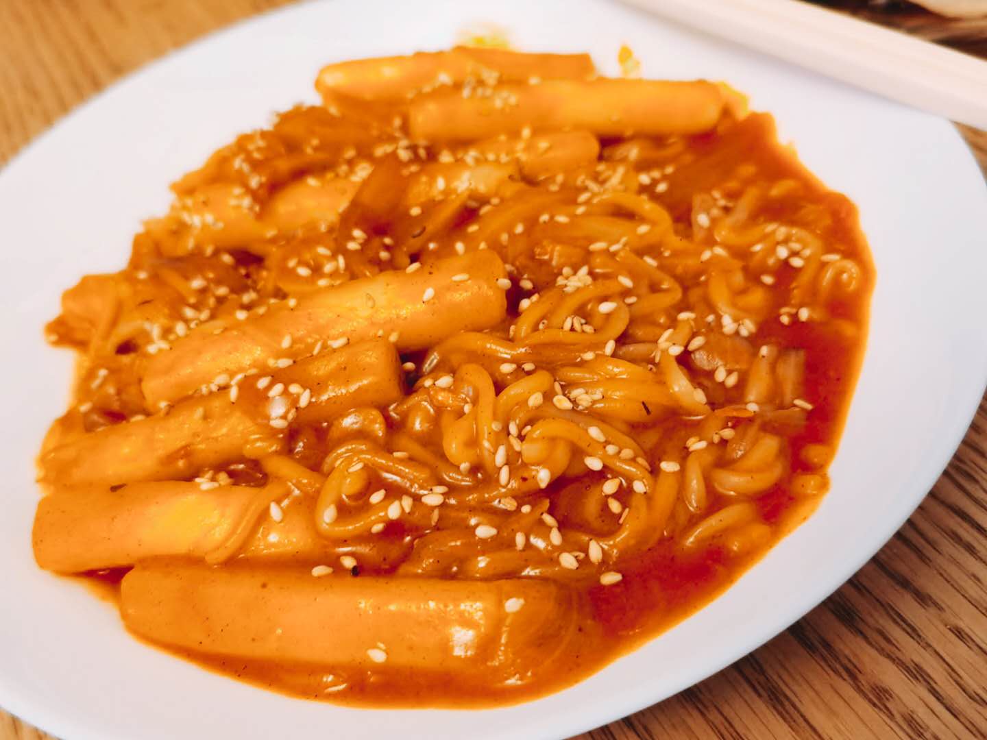 国外疫情这么严重，想吃异域美食怎么办？好在材料国内都可以买到