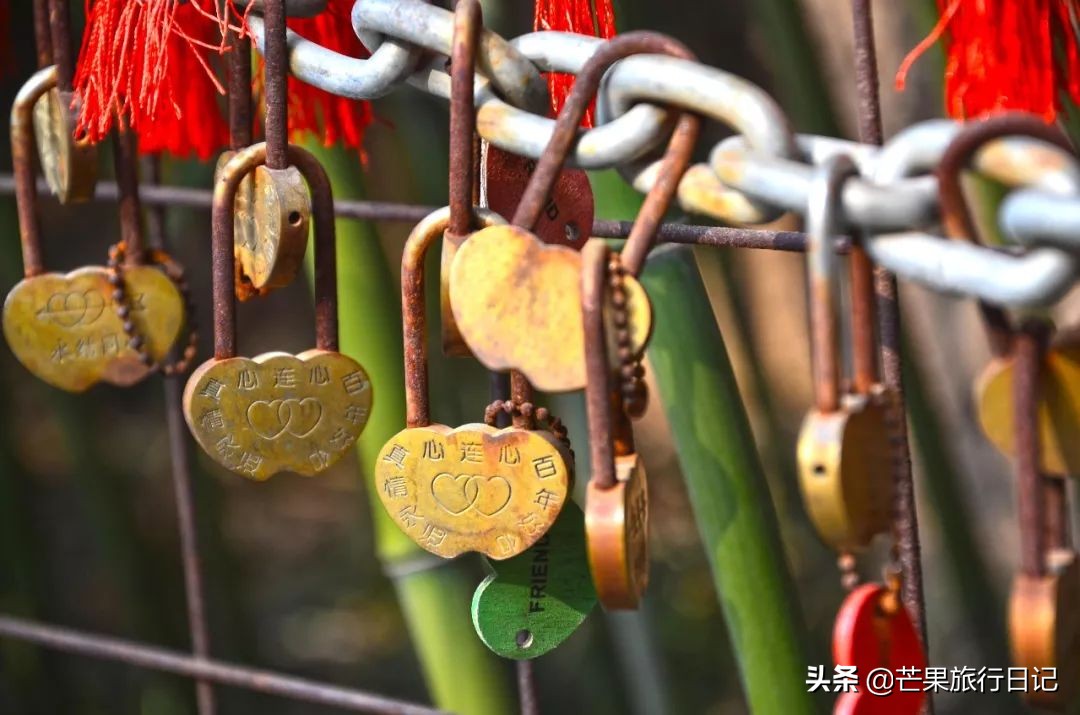 西安大兴善寺求姻缘,西安求姻缘灵验的地方