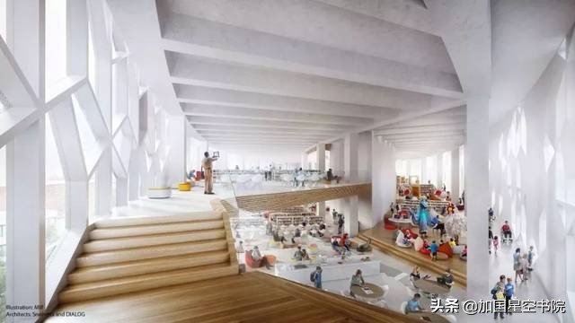 世界十大顶级图书馆,震撼世界的图书馆