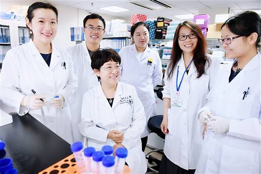 北医三院院长的研究：这东西一乱，卵巢日子不好过