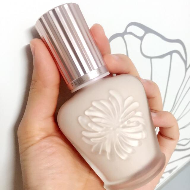 底妆持久的隔离,底妆隔离服帖不卡粉不脱妆教程