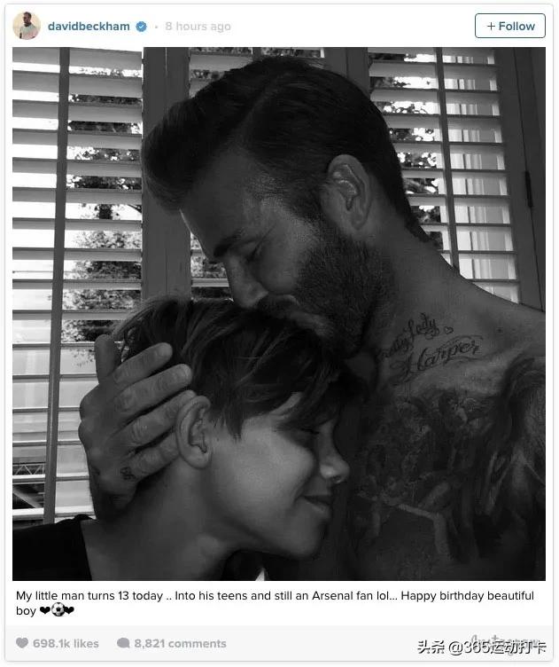 贝克汉姆50岁生日梅西,45岁贝克汉姆生日快乐完整版