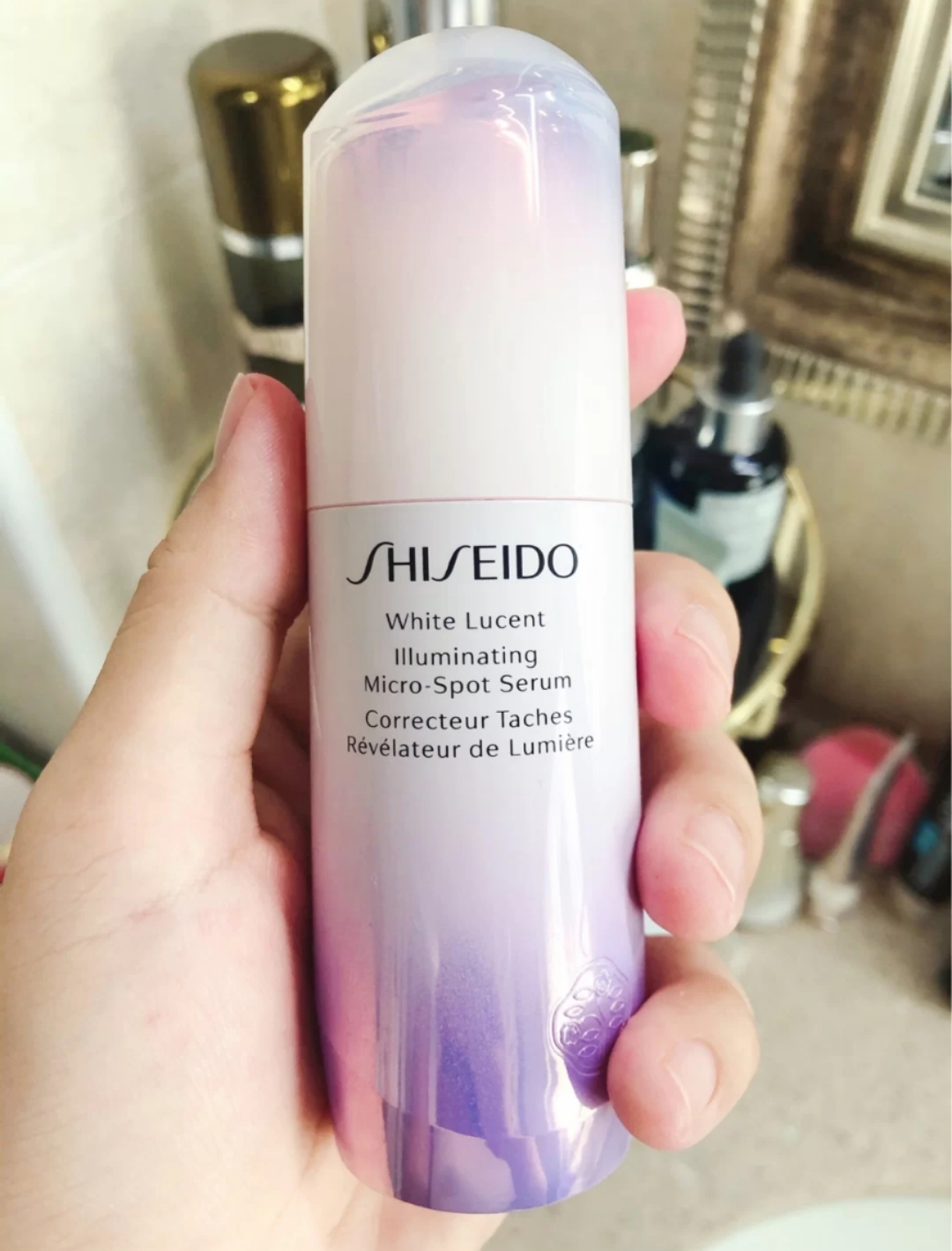 资生堂哪个系列适合35岁以上,资生堂哪款值得入手