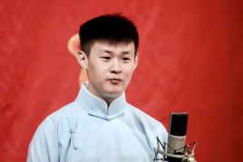 德云社20年全体德云社演员登场,德云社二十年全集