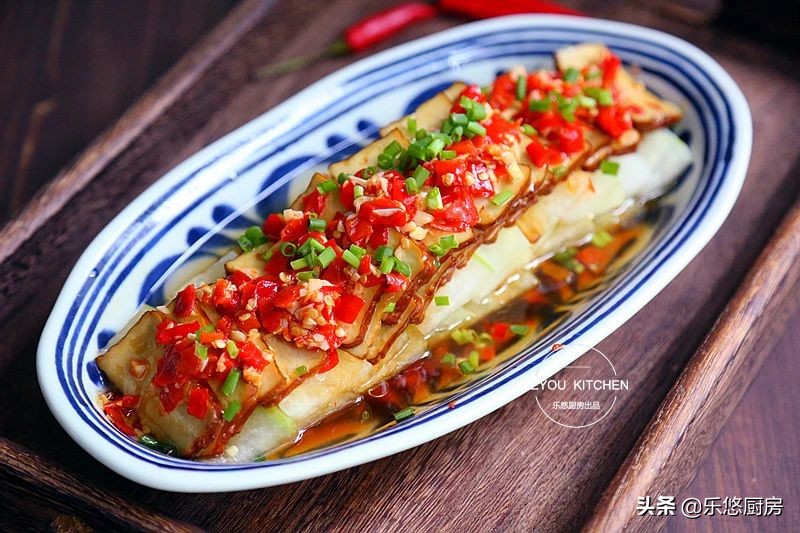 夏天吃蒸菜的几种做法,热天多做这5道蒸菜简单省事