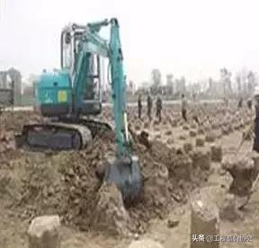 gf桩和cfg桩有什么区别,cfg桩需要做哪些技术资料