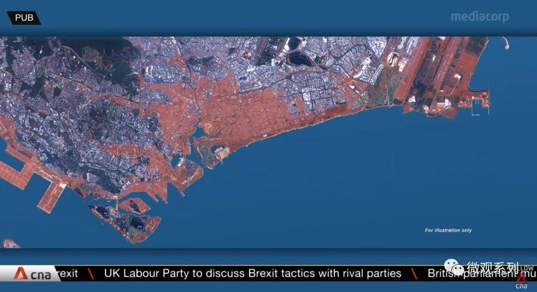 一条冰川的悲歌，与一个国家的*都迁**