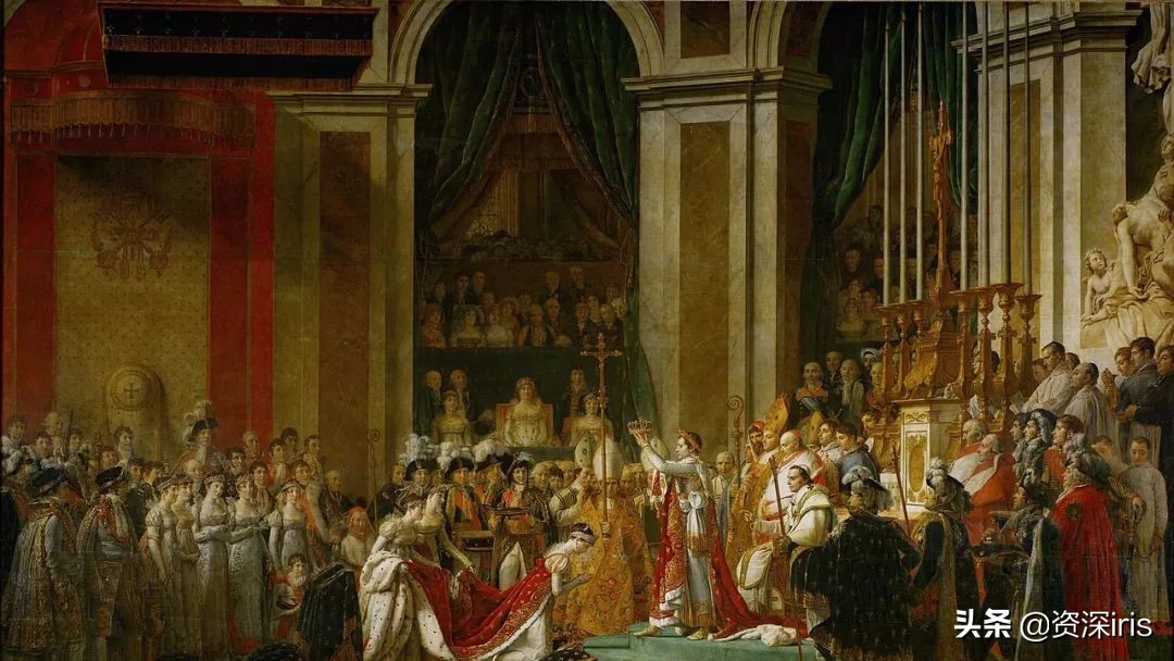 Chaumet——珠宝界的“纯元皇后”，到底什么来头？