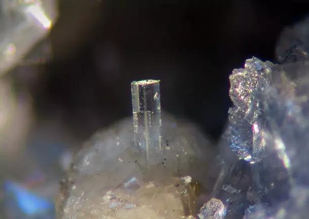 哪个app识别矿石最准,手机扫一扫识别矿石