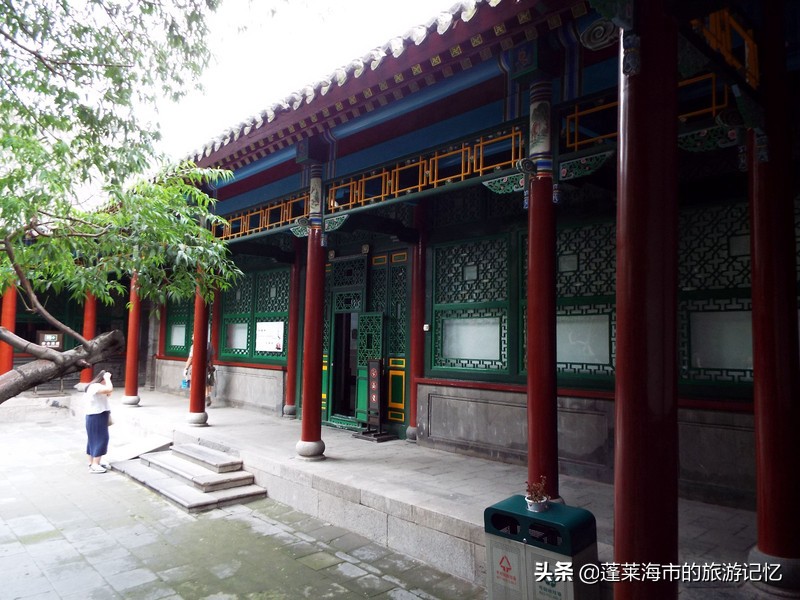 沈阳张氏帅府一日游攻略,游沈阳张氏帅府有感