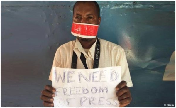 坦桑尼亚禁塑令,坦桑尼亚禁令