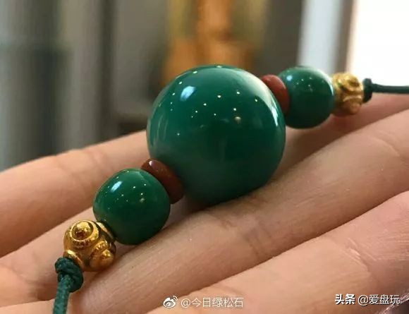 金丝楠木手串包浆最快的方法,手串如何快速包浆桃木