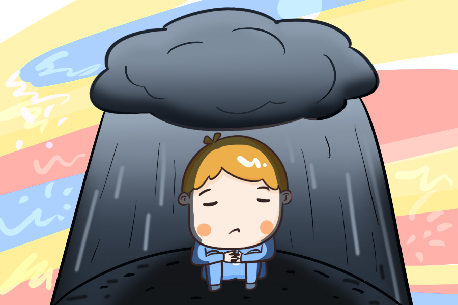 孩子性格内向自卑不合群怎么办,孩子自卑内向父母有没有责任