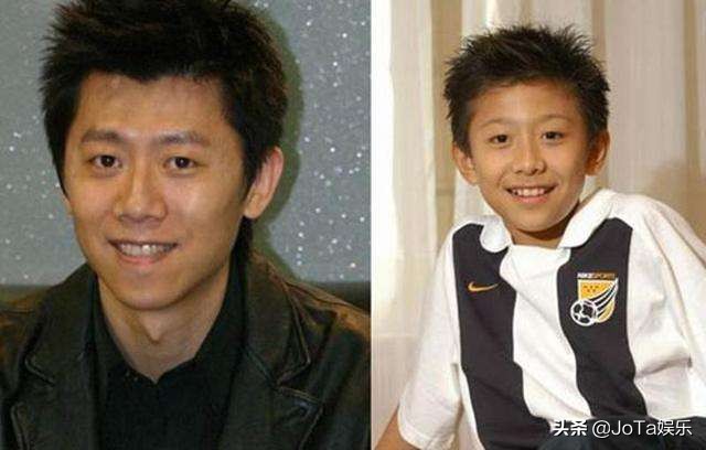 吴京与小雪,吴京撞脸小雪