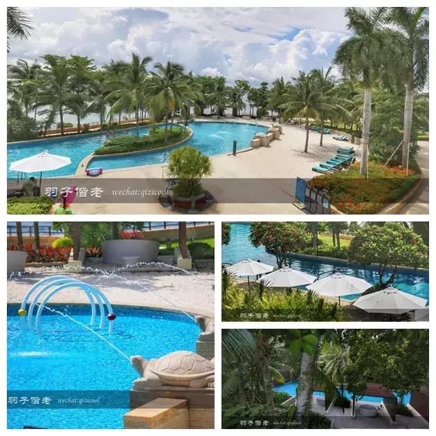 三亚jw万豪旁边,jw万豪三亚大东海