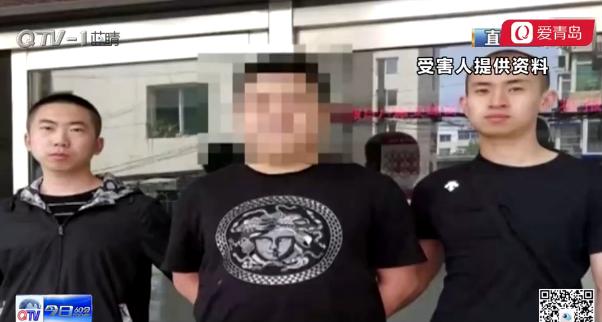 一本万利的股权投资？不存在的！青岛一男子存款打水漂
