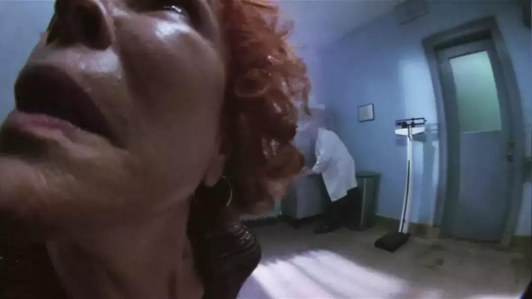 太丧了,这片导演拍的真好,但是,我不敢看第2遍