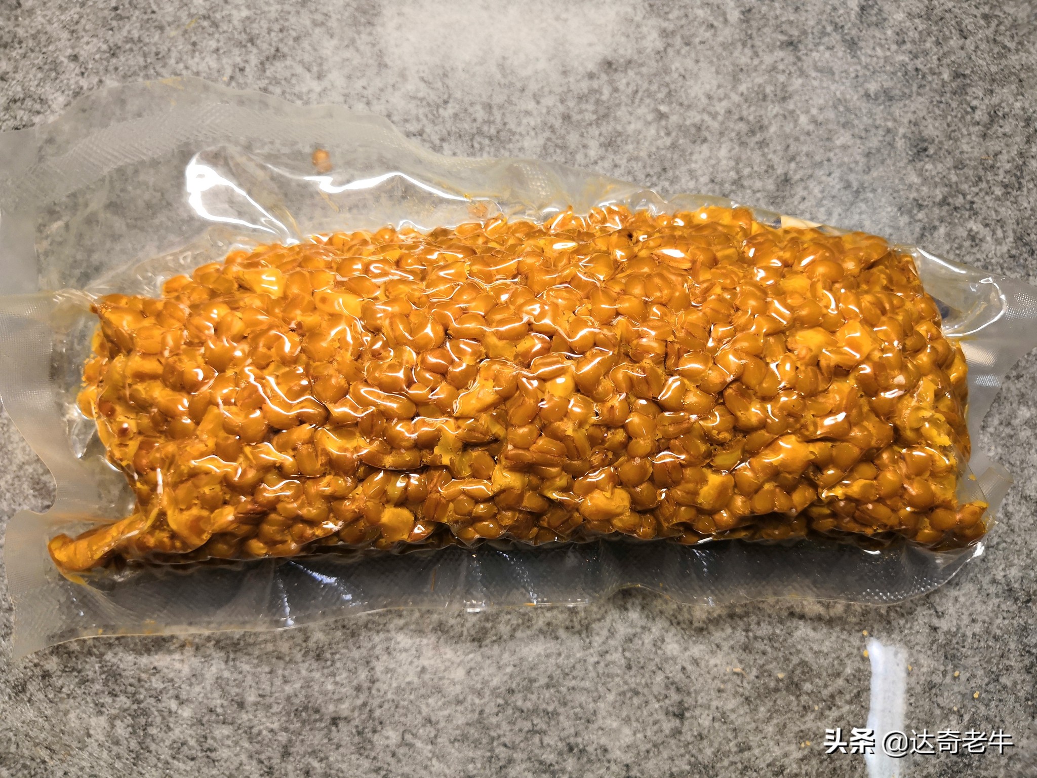 谷麦饵料长时间保存的方法,谷麦饵料怎么长期保存