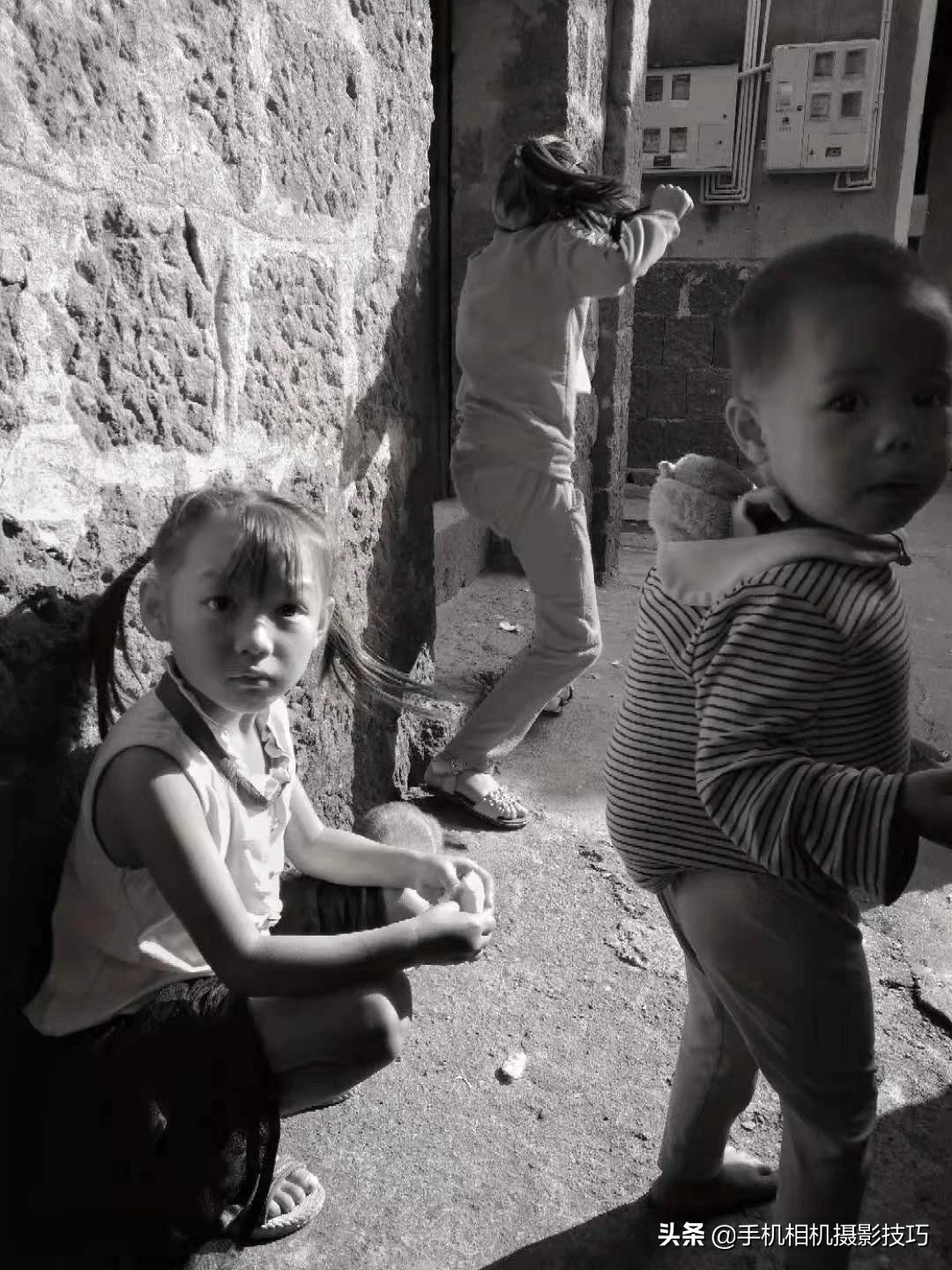 一些普通人拍出的好看照片教程,15张照片高级感