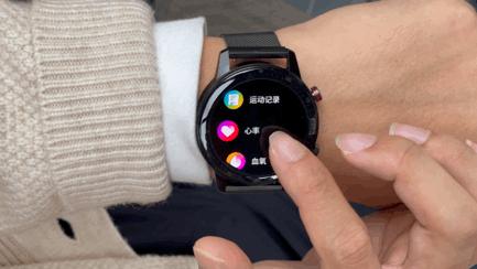 小米watchcolor2和color1区别,小米watchcolor2和s1怎么选