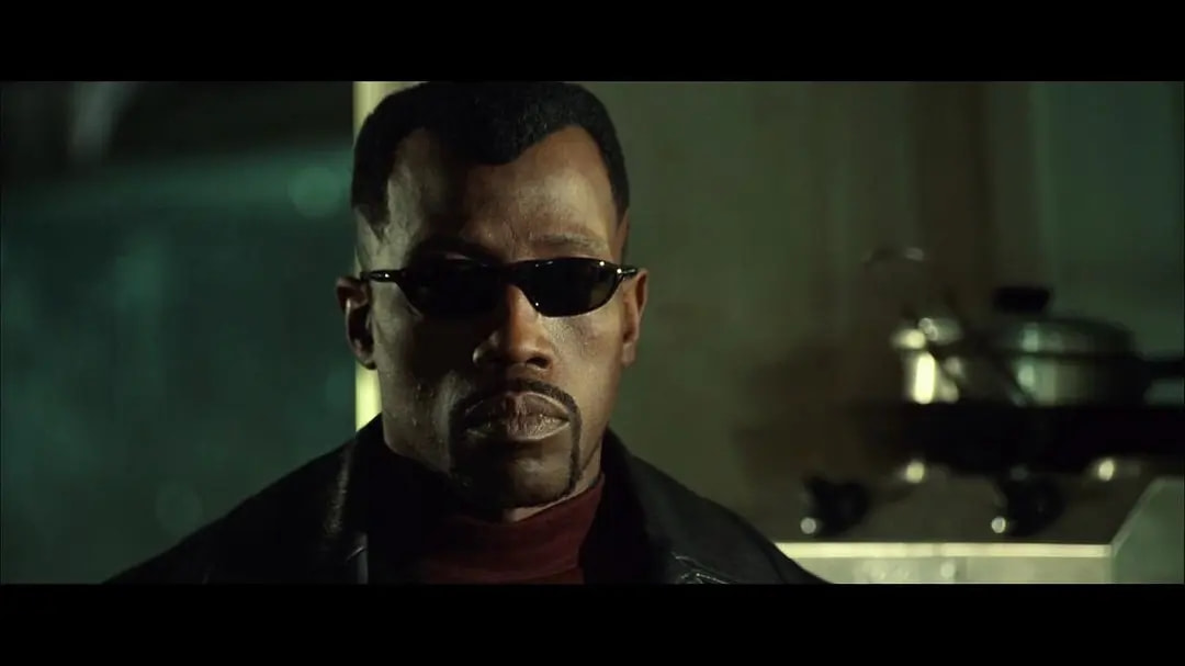 初代刀锋战士,漫威复联四到2023的所有电影