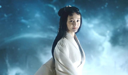 郑爽参演过的三部电影，有一部的男主是张翰