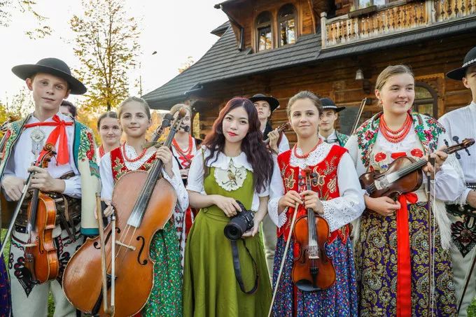 波兰记游记,波兰旅游攻略游记