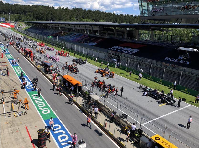 f1开车技术视频,f1驾驶员的感受