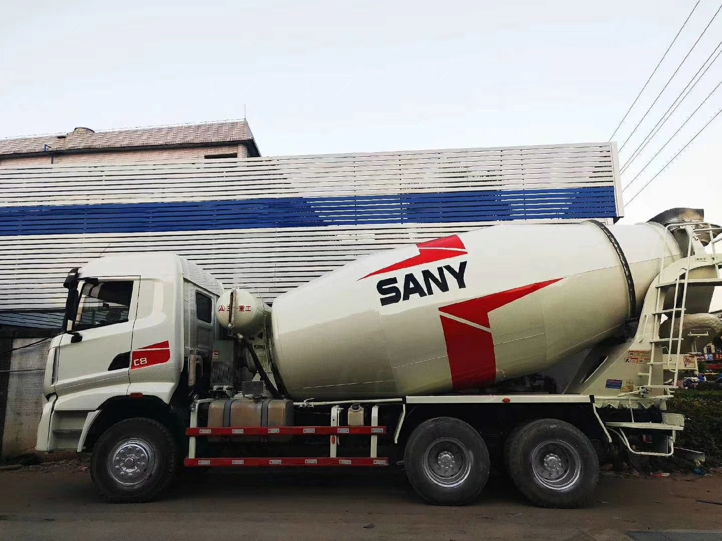 新搅拌车司机注意事项,搅拌车包月需要注意啥