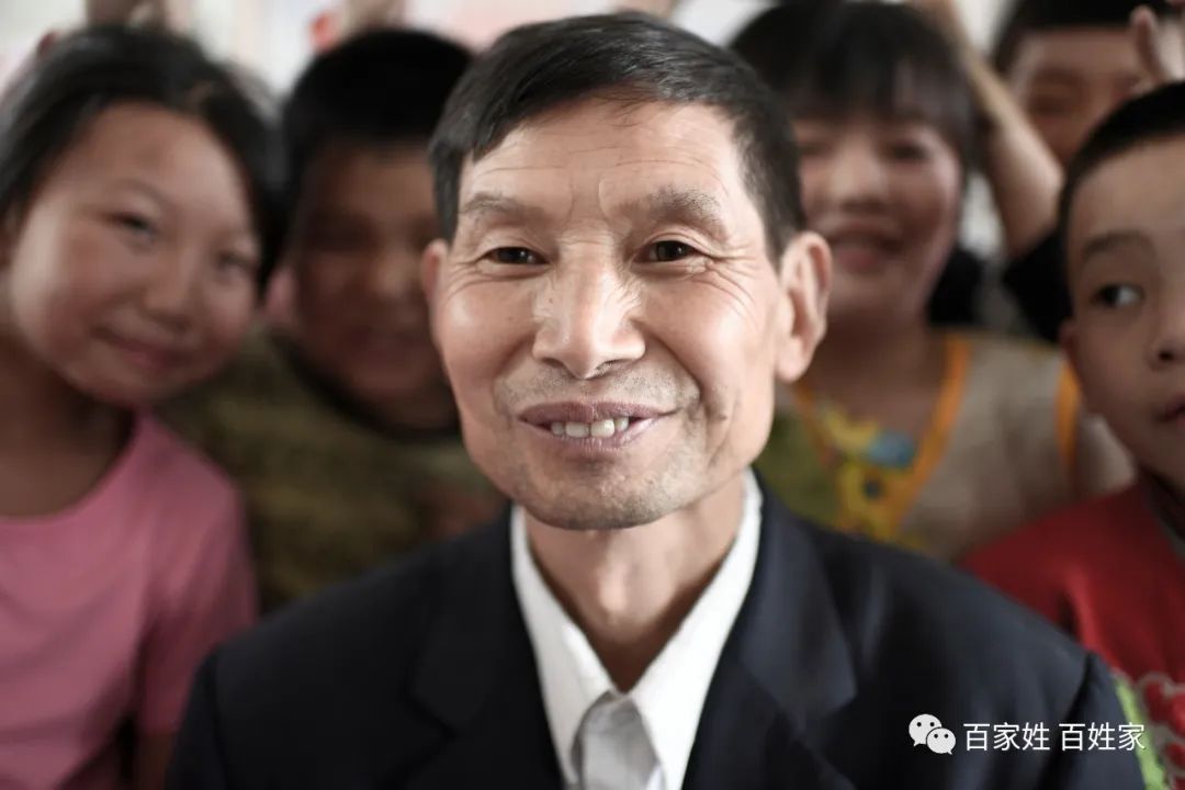 致敬谭校长的一段话,致敬乡村最美教师