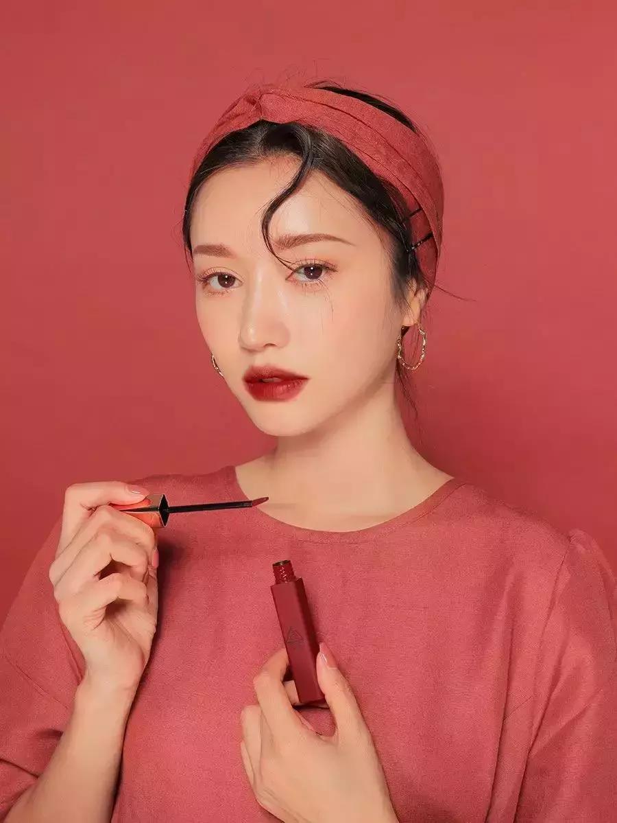 3ce最值得买的八个颜色,3ce最值得入手的产品